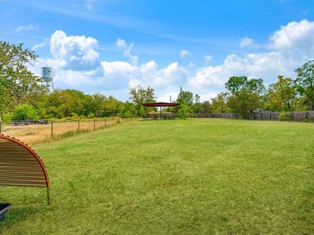 House for sale in Titus, Texas