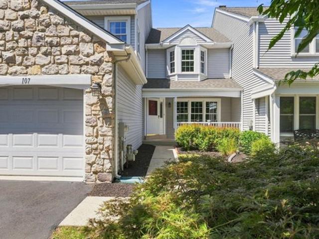 Townhouse for sale in North Wales, Pennsylvania