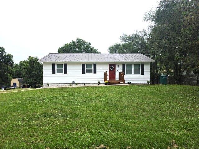 House for sale in Macon, Macon County