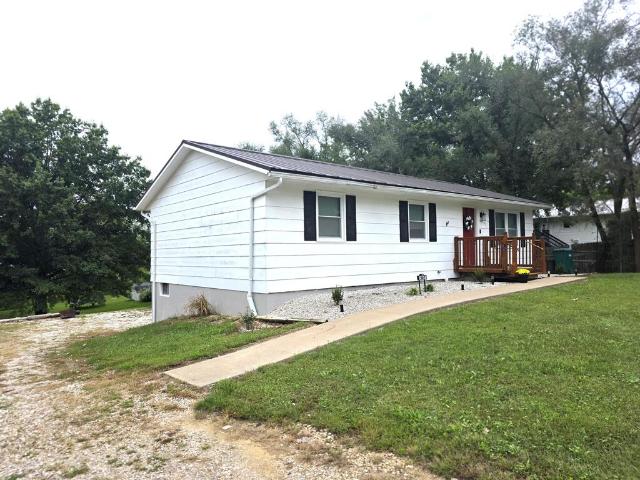 House for sale in Macon, Macon County