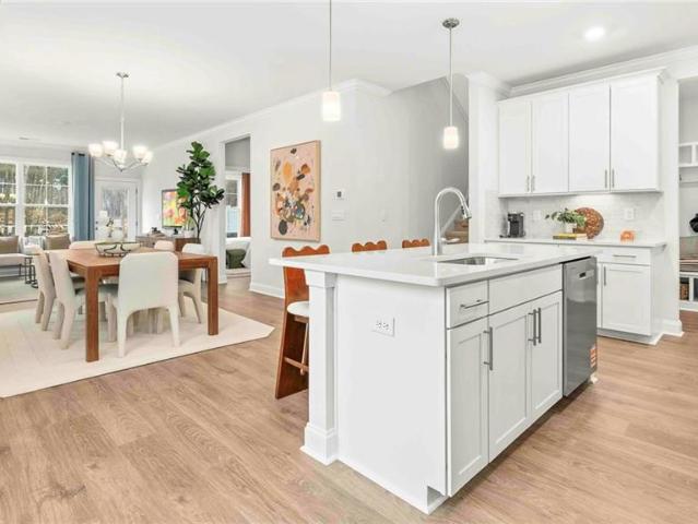 Townhouse for sale in Advance, North Carolina