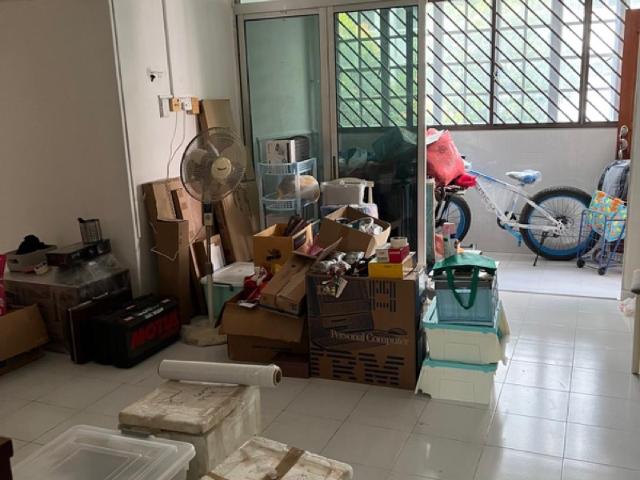 Apartment for sale