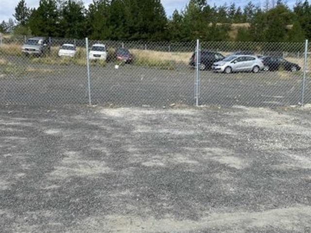 Land for sale in Cheney, Washington