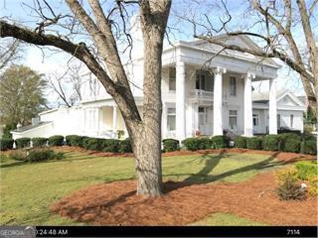 Commercial for sale in Sylvania, Screven County