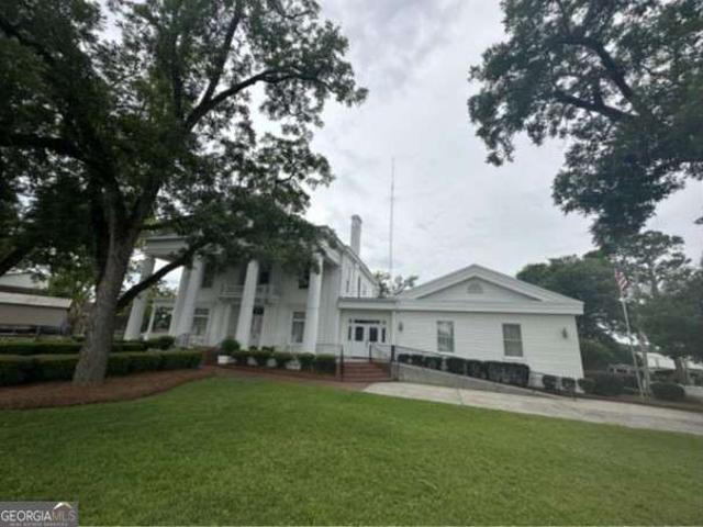 House for sale in Screven, Georgia