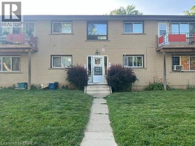 Property for rent in Brant, Ontario