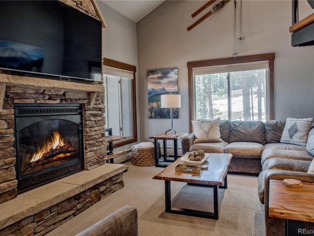 Condo for sale in Breckenridge Condo for sale in Breckenridge