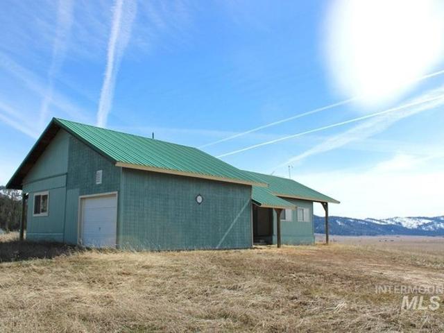 House for sale in Cascade, Idaho