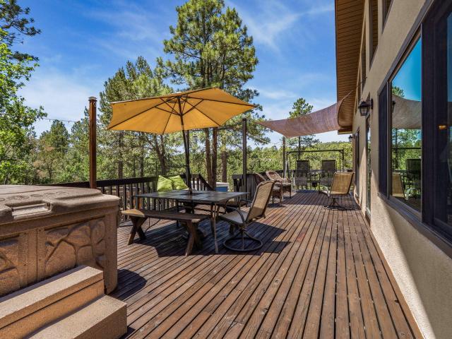 House for sale in Placitas, New Mexico