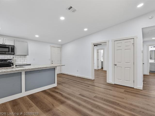 House for sale in Ark