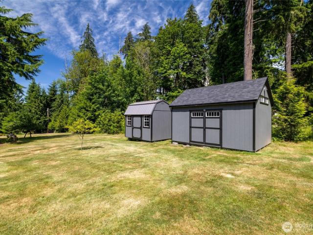 House for sale in Mossyrock, Washington