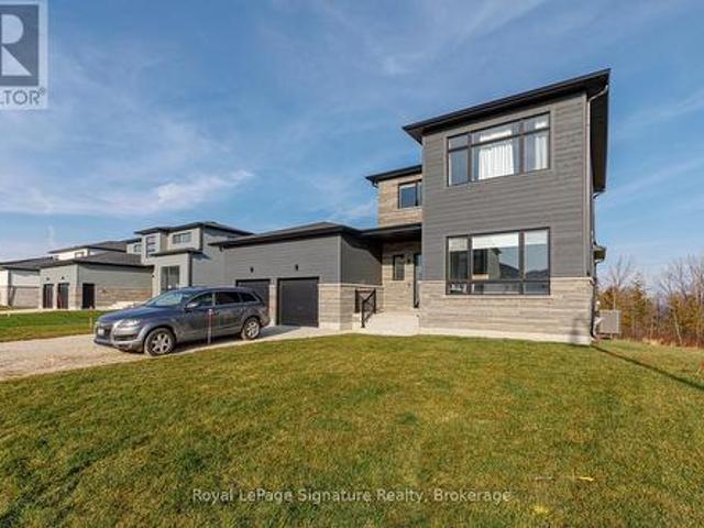 House for rent in Grey, Ontario