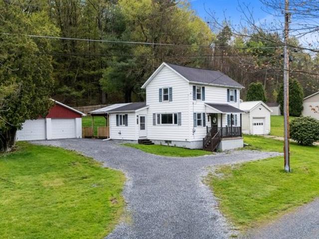 House for sale in Elk, Pennsylvania