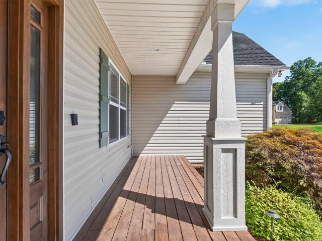 House for sale in Smithfield, North Carolina