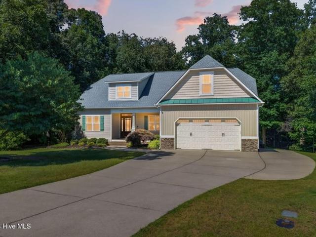 House for sale in Smithfield, North Carolina
