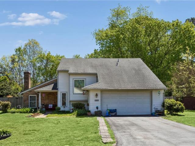House for sale in Virginia