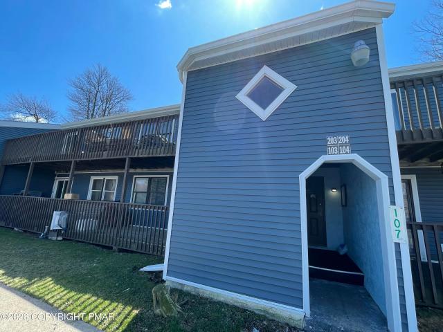 Property for sale in Mount Pocono, Pennsylvania
