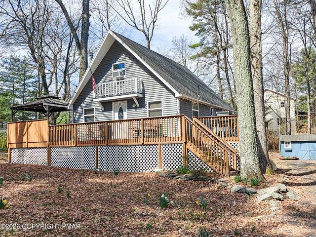 House for sale in Dingmans Ferry, Delaware Township