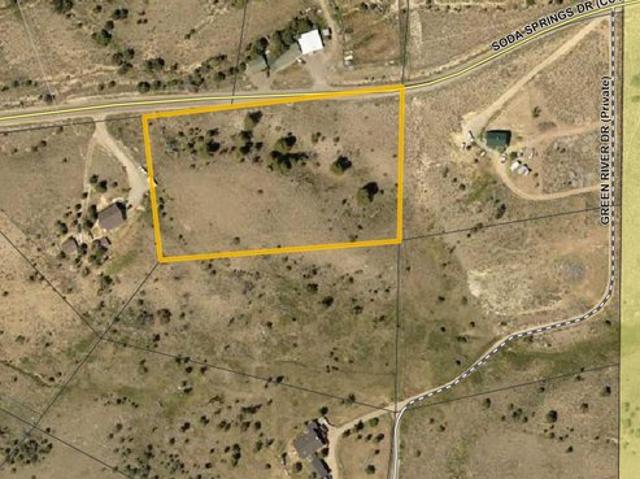 Land for sale in Wyoming