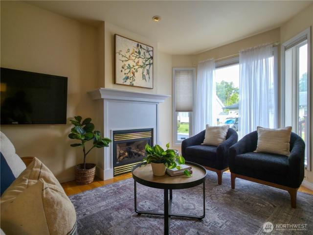 House for sale in Nooksack, Washington