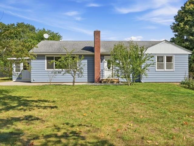 House for sale in East Brookfield, Worcester County