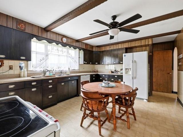 House for sale in East Brookfield, Massachusetts