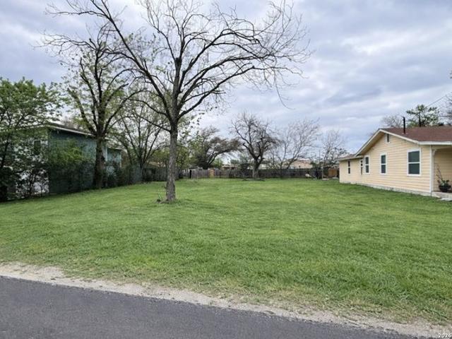 Land for sale in Converse, Texas
