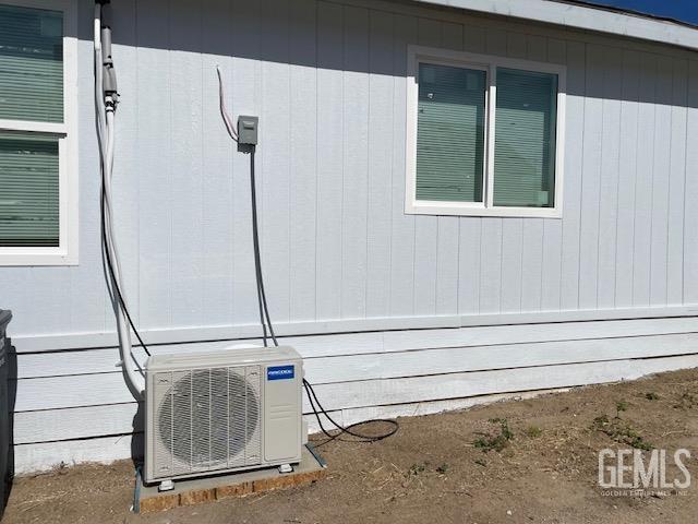 House for sale in Taft, California