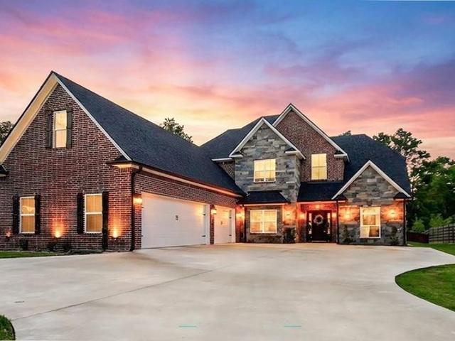 House for sale in Lufkin, Texas