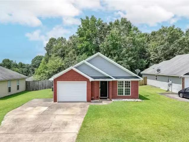 House for rent in Opelika
