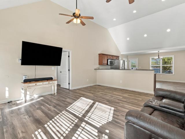 House for sale in Lewisburg, Middle Tennessee