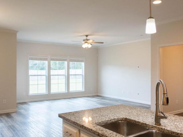 House for sale in Newton, Houston County