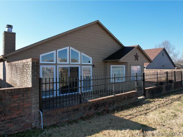 Condo for sale in Scottsburg, Indiana