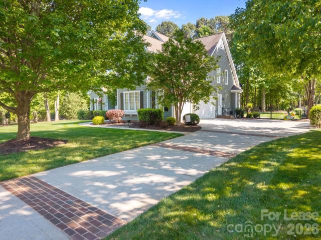 Property for rent in Mooresville, North Carolina