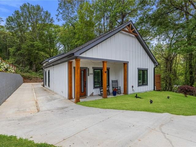 House for sale in Woodland Heights, Clemson