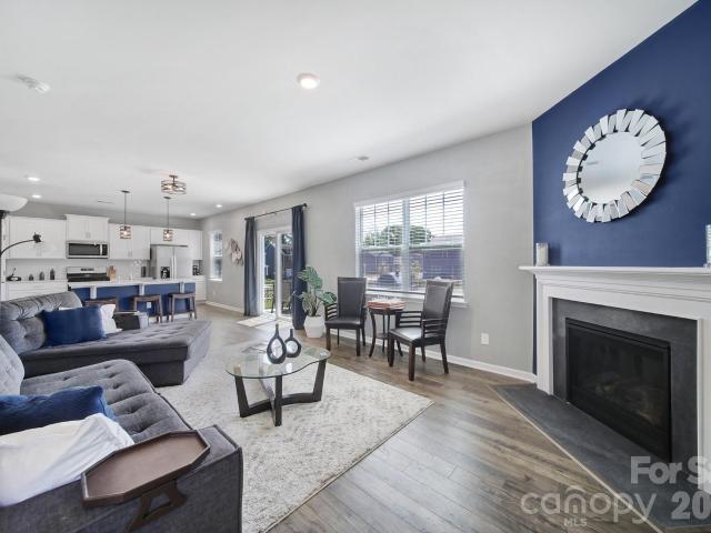House for sale in Troutman, Iredell County