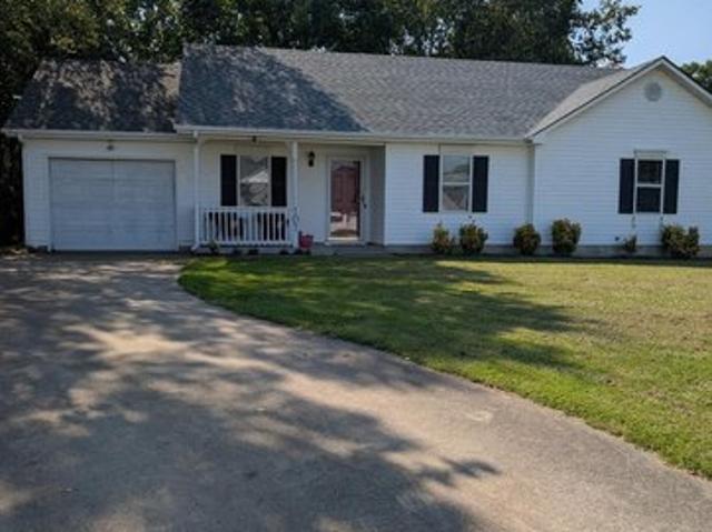 House for sale in Elizabeth City, North Carolina
