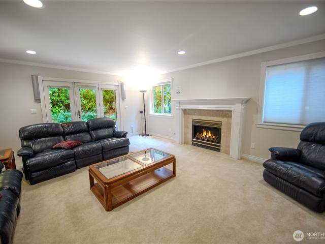 House for sale in Lynden, Washington