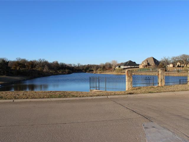 Land for sale in Wise, Texas