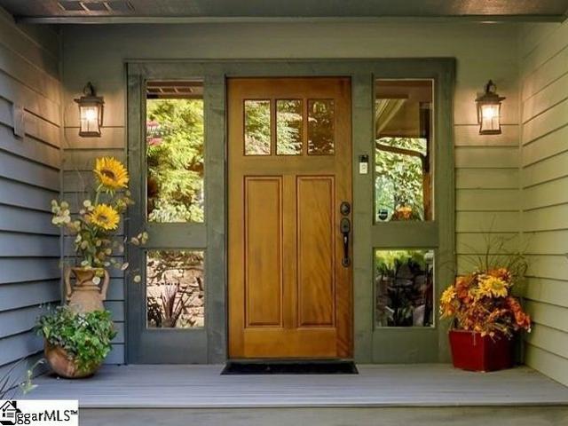 House for sale in North Carolina