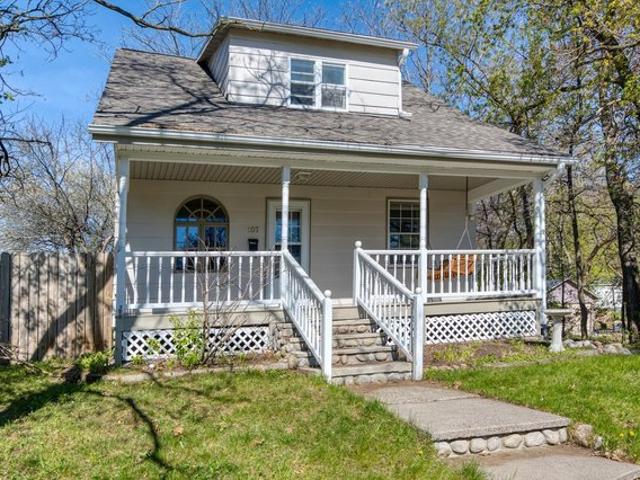 House for sale in Rhinelander, Wisconsin