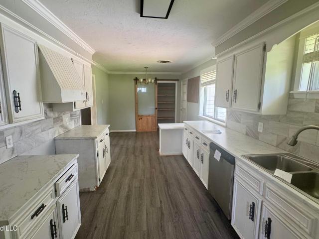 House for sale in Walnut Grove, Leake County