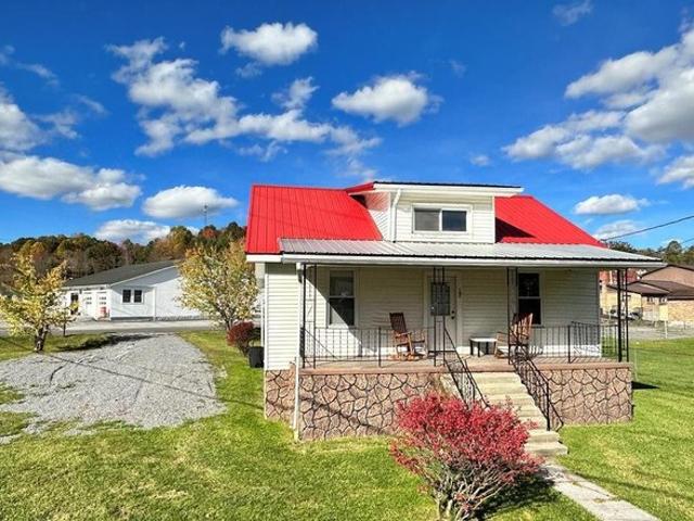 House for sale in Bluefield, West Virginia