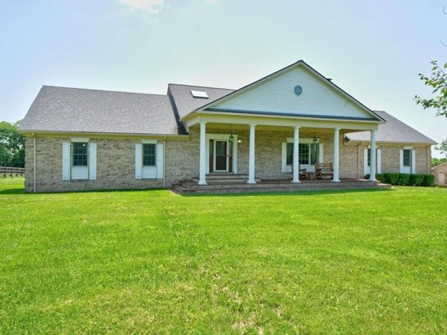 House for sale in Paris, Kentucky