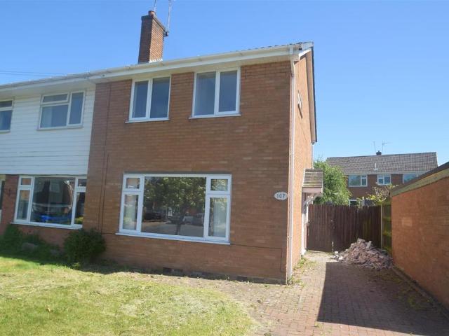 House for rent in Telford