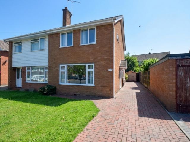 House for rent in Telford