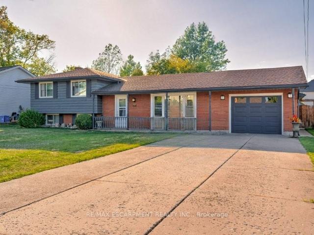 House for sale in Ancaster, Ontario
