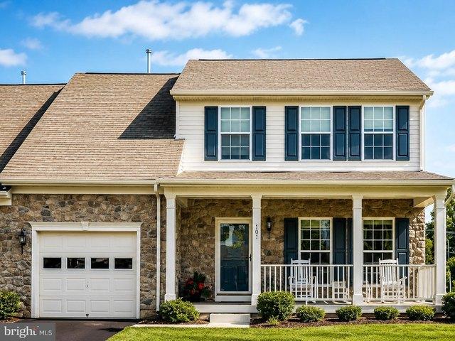 Townhouse for sale in Bel Air, Maryland
