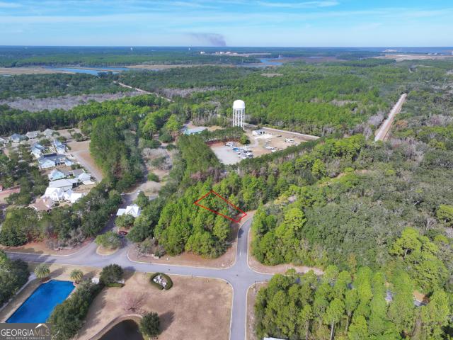 Land for sale in Georgia