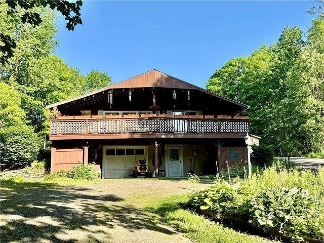 House for sale in Mount Upton, New York